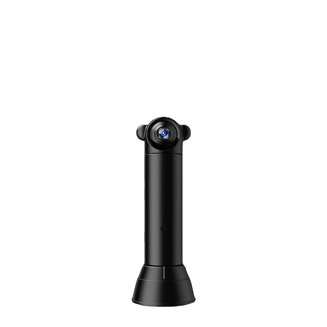  HD 1080 wifi draadloze camera draait 360 graden mobiele telefoon op afstand nachtzicht thuis binnenmonitor