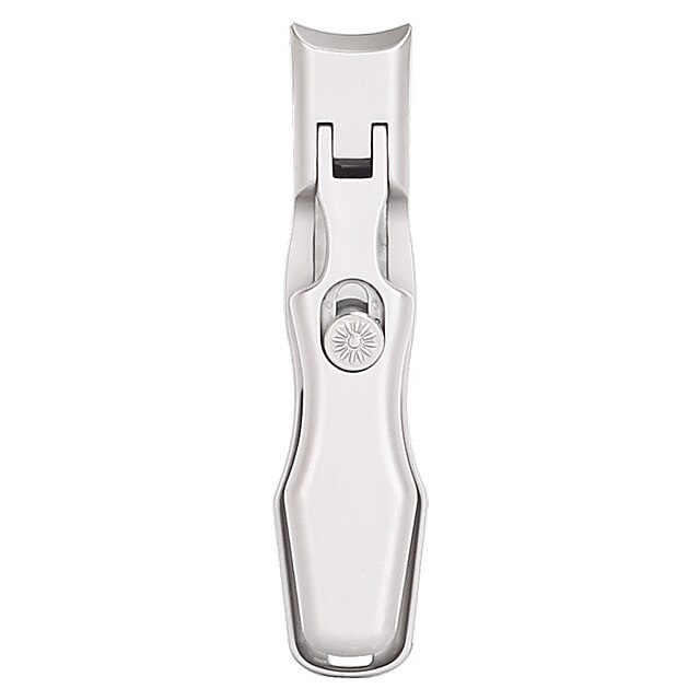 *NEW* Extra Large Stainless Steel Toenail Clippers For Thick Hard Nails Heavy Duty Cutter - LIMITED STOCK!
