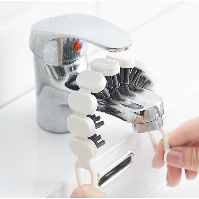 Gap Cleaning Brush, Multifunctional Gap Brush Cleaning Brush Tool, for  Shutter Door Window Track Kitchen 2023 - JP ¥1537