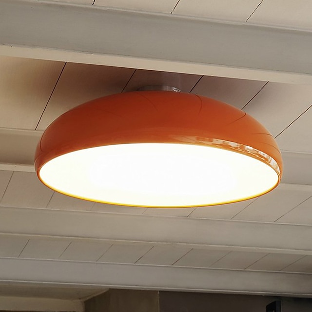  אור תקרה מטבח אקריליק מתכת גופי תאורה מודרניים תקרה תליית אי אורות למטבח חדר אוכל חדר שינה 110-240v
