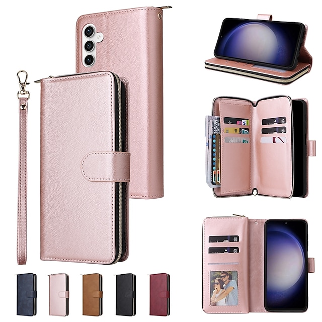 Phone Case For Samsung Galaxy S23 S22 S21 S20 Ultra Plus Fe A54 A34 A14 A73 A53 A33 A23 A13 A72 3699