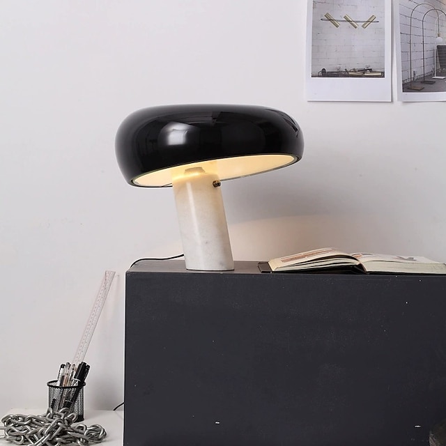  Lampe de bureau lampe de bureau d'étude salon chambre lampe décorative lampe de bureau 110-240v