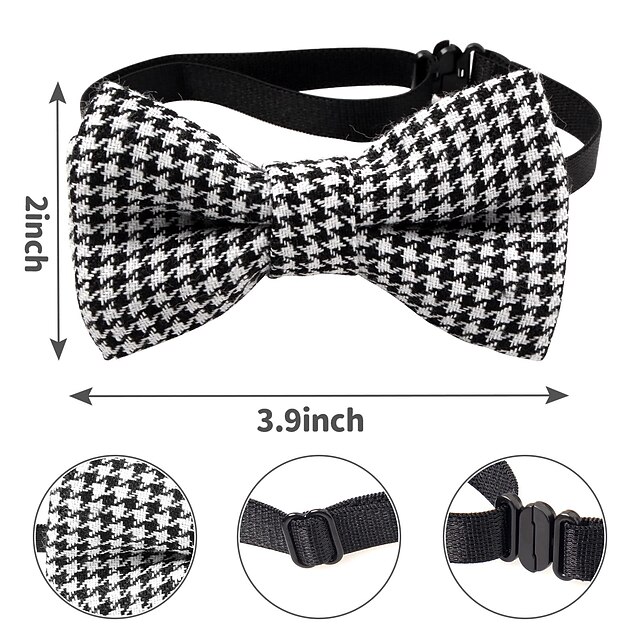 Vintage Roaring 20s 1920s Panama Hat Accesories Set Accessories Set The