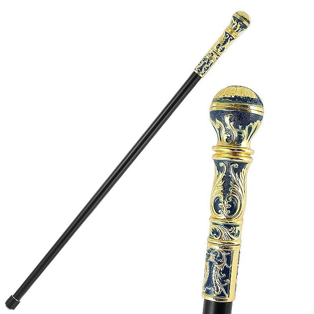  Cosplay Wizard Staff Maleficent Staff Queen Scepter Pimp Canes Cosplay Costume Accessories
