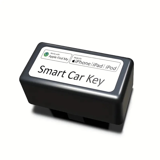  Small and Portable GPS Tracker for Cars - Monitor Location and Speak to Your Vehicle