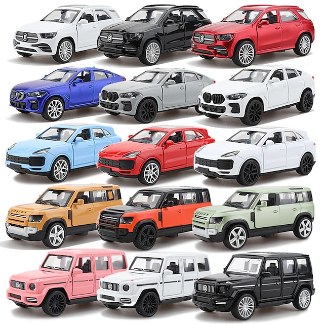  (ikkunan avauslaatikko) noel maastoauto lasten metalliseosauto iso g poika lelu malli autotarvikkeet