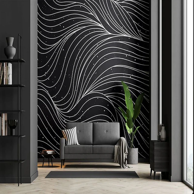 Cool Wallpapers 3D Abstract Mural Wallpaper Wall Mural Wall Stickers ...