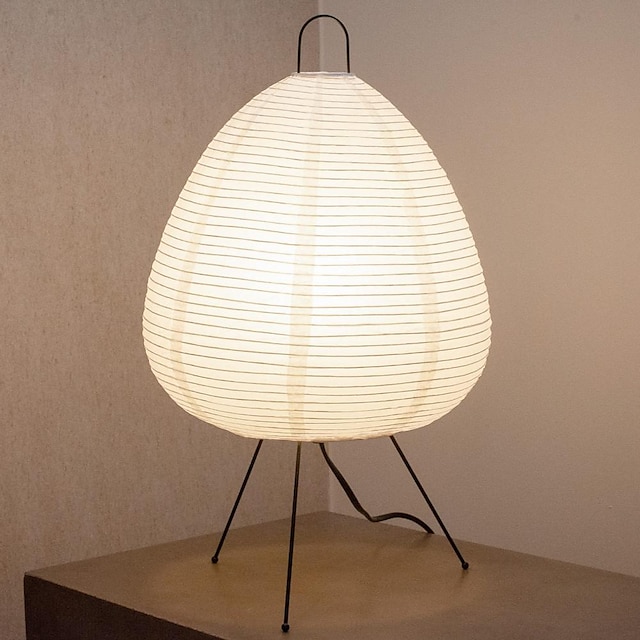  lampă de masă lampă de hârtie lampă de hârtie de orez lampă de birou japoneză lămpi de noptieră lanternă de hârtie albă 110-240v