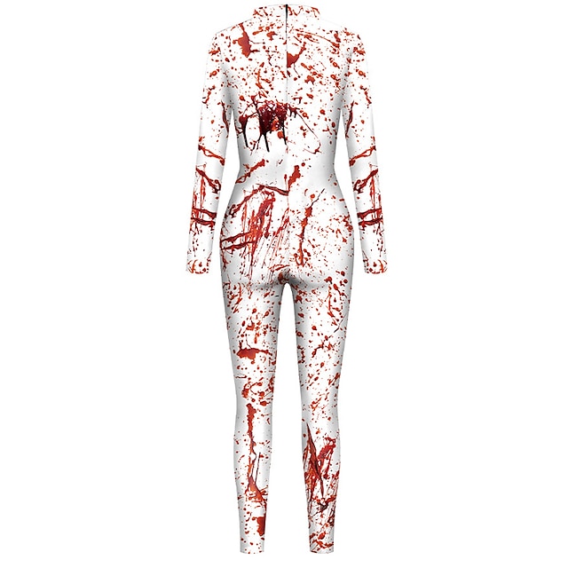 Vampire Cosplay Costume Party Costume Masquerade Adults' Women's Outfits  Halloween Performance Party Halloween Halloween Masquerade Easy Halloween  Costumes 2023 - US $40.99