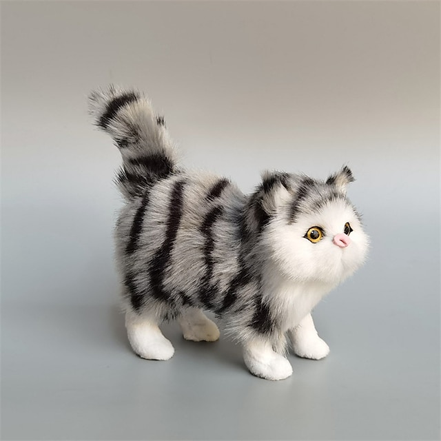 Simulated Cat Doll Gloves, Start Fun Teasing Time, Wrestling Gloves