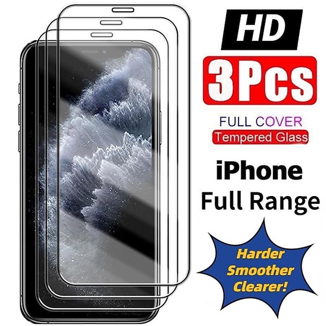 Apple Iphone 11 Pro Max Glass Screen Protector Buy I Apple IPhone