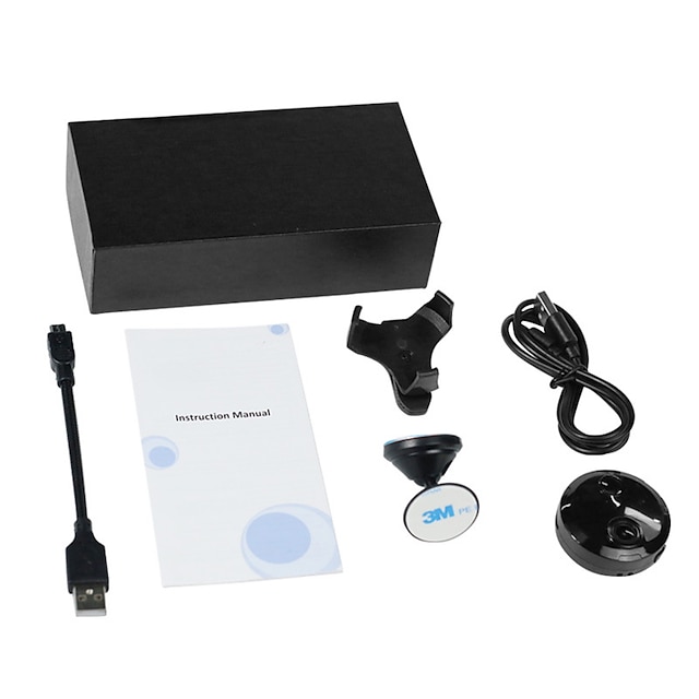  hdq15 minikamera övervakning ip wifi hd 1080p mörkerseende fjärrkontroll smart hem mikrosäkerhetsskydd babymonitorkameror