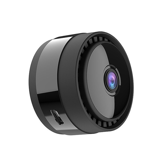  draadloze buitenbatterijcamera 1080p hd nachtzicht draadloze wifi netwerkcamera voor bewaking op afstand 2.4g wifi