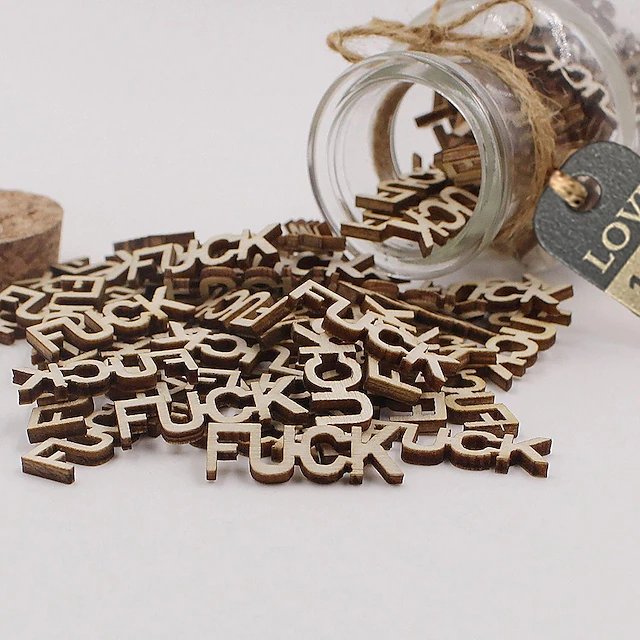 Jar of Fucks Hugs to Give,Small Jar of Fucks Gift Jar- Perfect Prank Gag Gift, Decoration Gifts 7