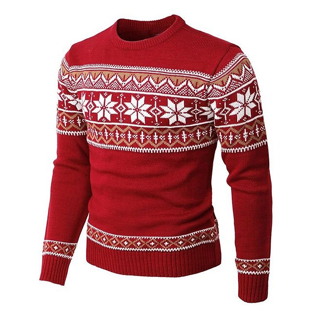 Baby Shark Jersey Navideño De Punto Daddy Shark Para Hombre Compra Barata En