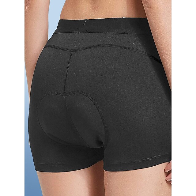 Men's Cycling Underwear Shorts Cycling Underwear Bike Underwear Shorts ...