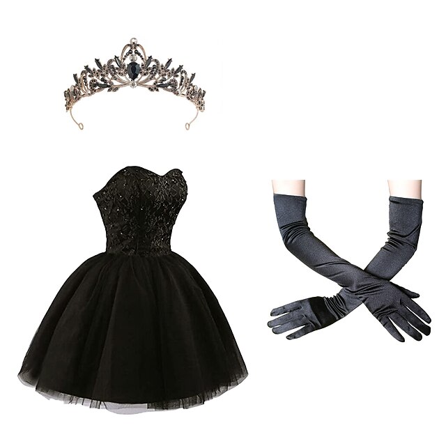 Sheath/Column Vintage Halter Tassels Costume Party Dresses Short/Mini Dresses