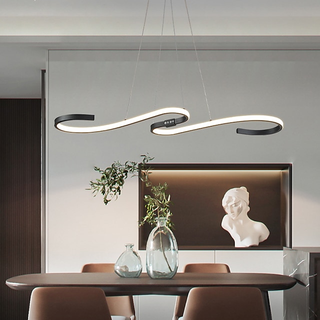  LED Pendant Light Dimmable 34.3