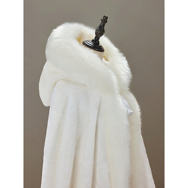 fur shawl online