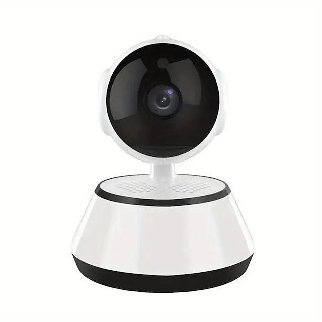  1080P HD Mini Pet Monitor Camera Home Security Camera Wireless Smart WiFi Camera WI-FI Audio Record Surveillance Security Camera