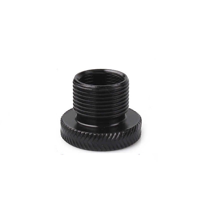  Adattatore filettato per canna filtro carburante auto da 5/8-24 a 1/2-28 1/2-20 m14*1 m14*1l m14*1.5 per napa 4003 wix
