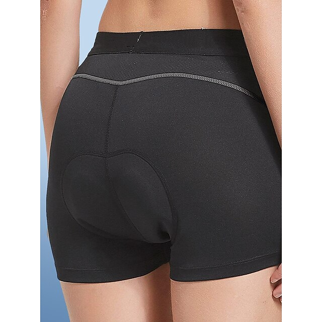 Men's Cycling Underwear Shorts Cycling Underwear Bike Underwear Shorts