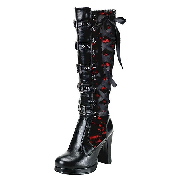 plus size stiletto boots