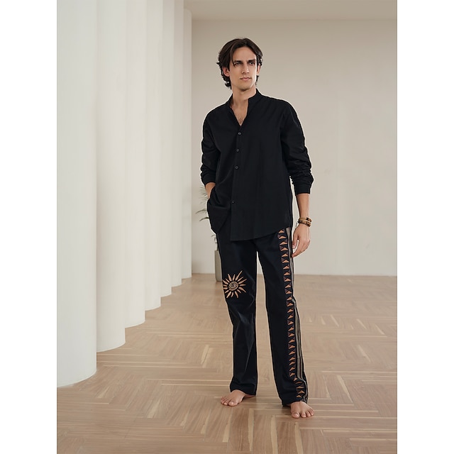 PJ PAUL JONES Chemises à Manches Courtes Homme Chemise | FindTheDeal