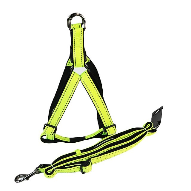 Pet Dog Chest Strap Large Medium and Small Dog Traction Rope Explosion