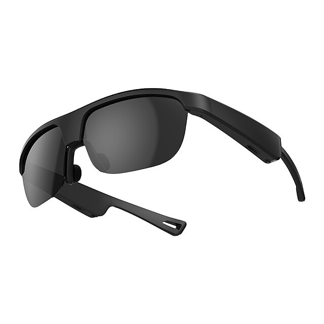  M6Pro Cuffie con occhiali da sole Bluetooth Uncino per contor Bluetooth 5.3 Impermeabile Stereo Ricarica veloce per Apple Samsung Huawei Xiaomi MI Campeggio e hiking Uso quotidiano Viaggi Cellulare