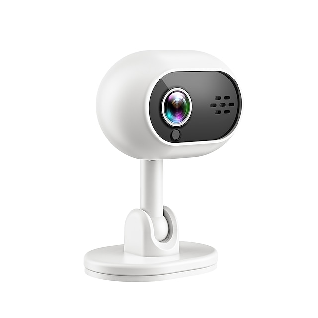  A5 Mini HD 1080P Infrared Night Vision Family Garden Security Surveillance Camera Motion Monitoring Alarm