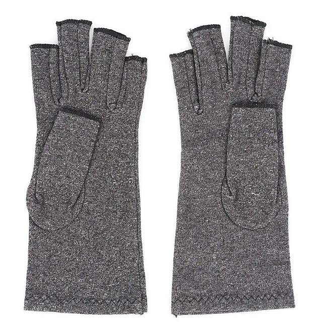  1 paire, gants d'arthrite, gants pour écran tactile, gants de compression, favorisent la circulation