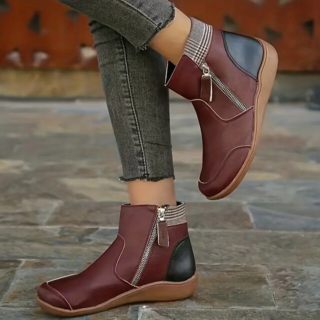 womens size 13 winter boots