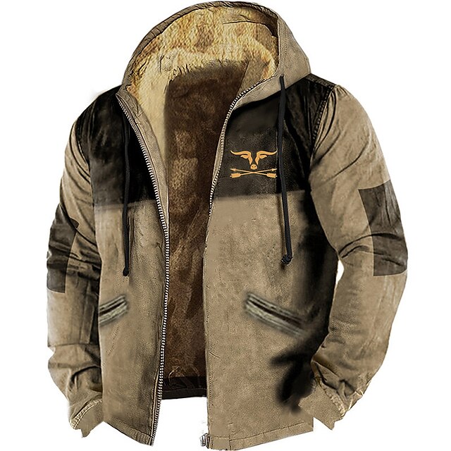 Veste à Capuche Sessions Rayée - Zippée Complète - Taille XL - Homme - Occasion Très Bon état