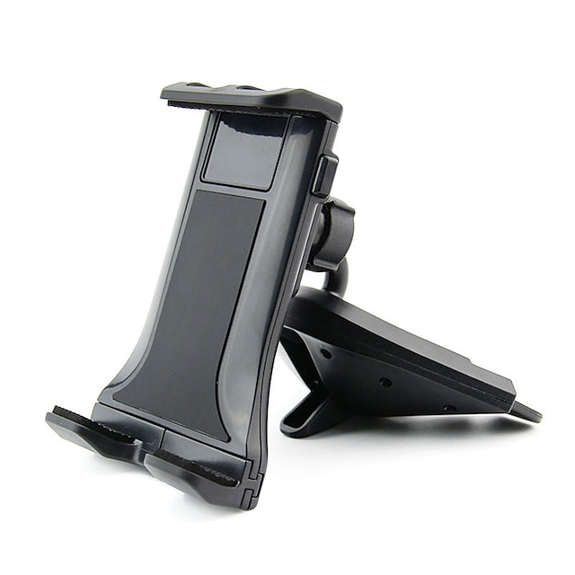  Cell Phone Holder Stand Mount Adjustable Removable Solid Car Phone Holder Tablet Stand
