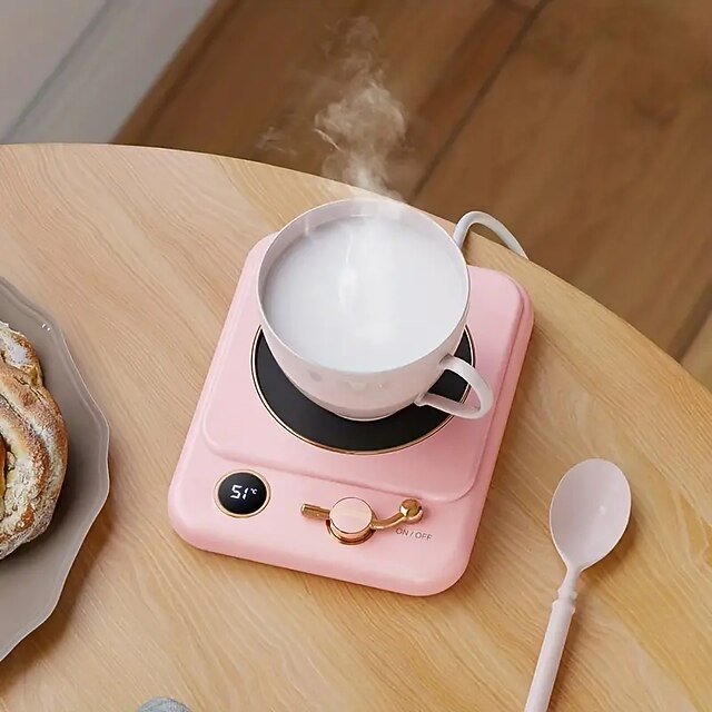 Coffee Mug Warmer Electric Coffee Cup Warmer Coffee Warmer For Desk