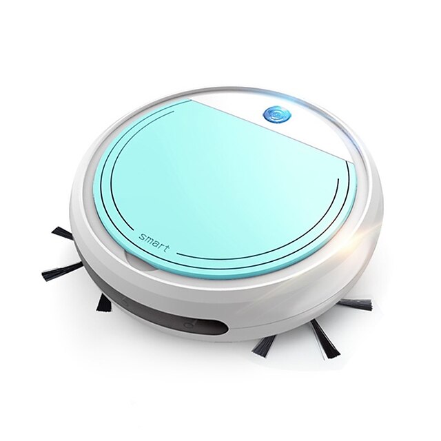  4-in-1-Funktion, starke Saugkraft, neuer intelligenter Kehrroboter, automatischer Staubsauger, leistungsstarker Staubfänger mit UV-Sterilisationsfunktion für Bodenmüll im Heimbüro & Schmutzreinigung