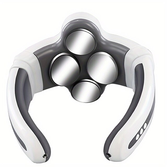 Neck Relax Massager Massagers For Neck And Back Neck And Shoulder