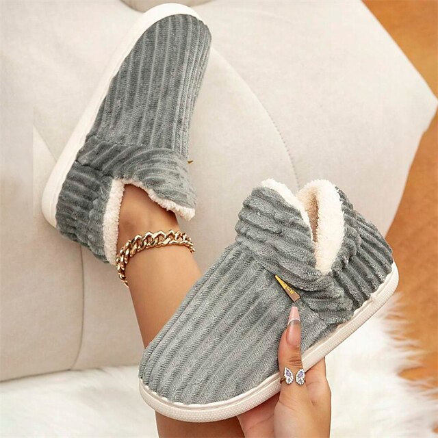 funky womens slippers
