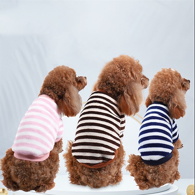  sarjakuva villapaita koiran vaatteet mukavat muhkeat lemmikkivaatteet koiran nalle lemmikkipusero