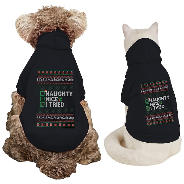  hanorac pentru câini cu imprimeu de litere text meme pulovere pentru câini pentru câini mari pulover pentru câini haine pentru câini din fleece moale și moale hanorac pentru câini cu buzunar