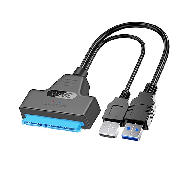  USB 2.0 / USB 3.0 / USB 3.0 Type-C Kabel / Omvormer, USB 2.0 / USB 3.0 / USB 3.0 Type-C naar DisplayPort Kabel / Omvormer Vrouwelijk mannelijk