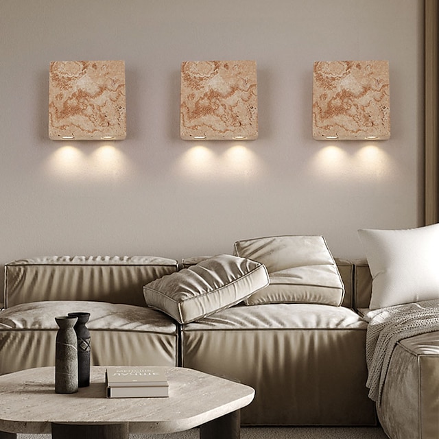  Kinkiety ścienne led lampa kryty 1 światło minimalistyczne oświetlenie do montażu na ścianie wystrój domu oprawa oświetleniowa wewnętrzne oświetlenie ścienne do salonu sypialnia 110-240v