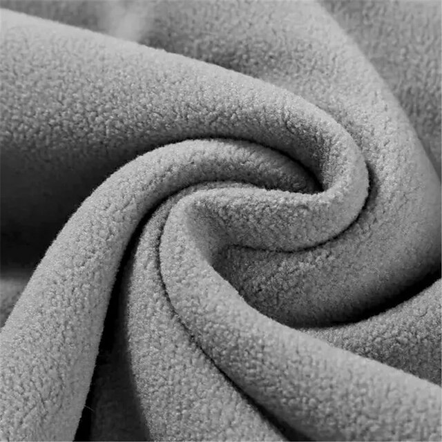 Men's Sweatshirt Quarter Zip Sweatshirt Gray Half Zip Color Block