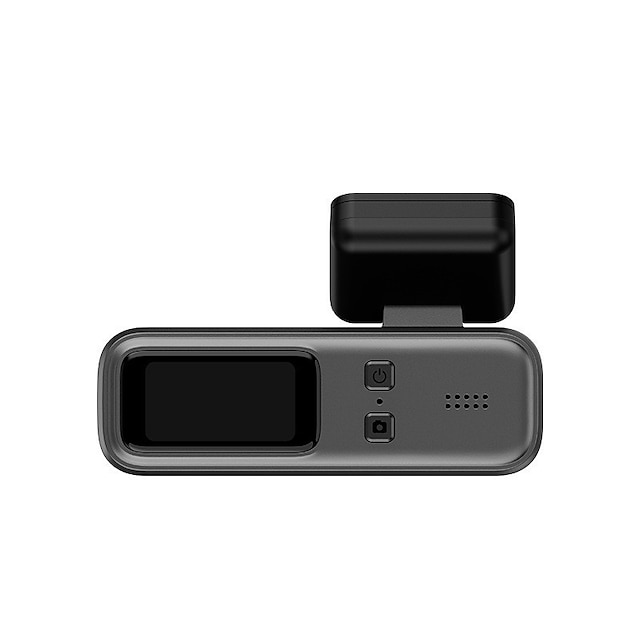 Highly Reliable 170° Hidden Wifi Dash Cam car dvr 