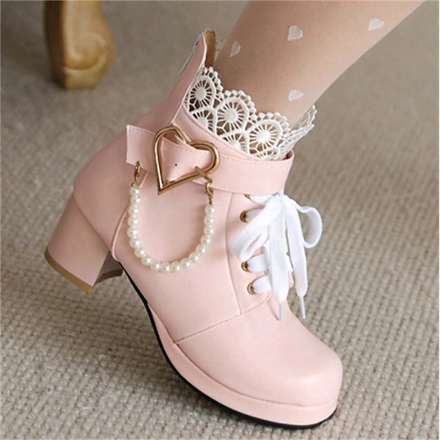 ladies wedding boots