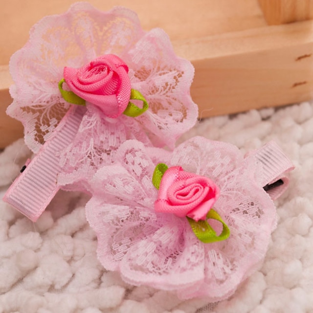  Câini Pisici Ornamente Drăguţ Petrecere Iarnă Respirabil Απαλό Lavabil Comfortabil În aer liber Casul / Zilnic Îmbrăcăminte pentru câini for Bichon Frise Pomeran un Animalut Fluture Small