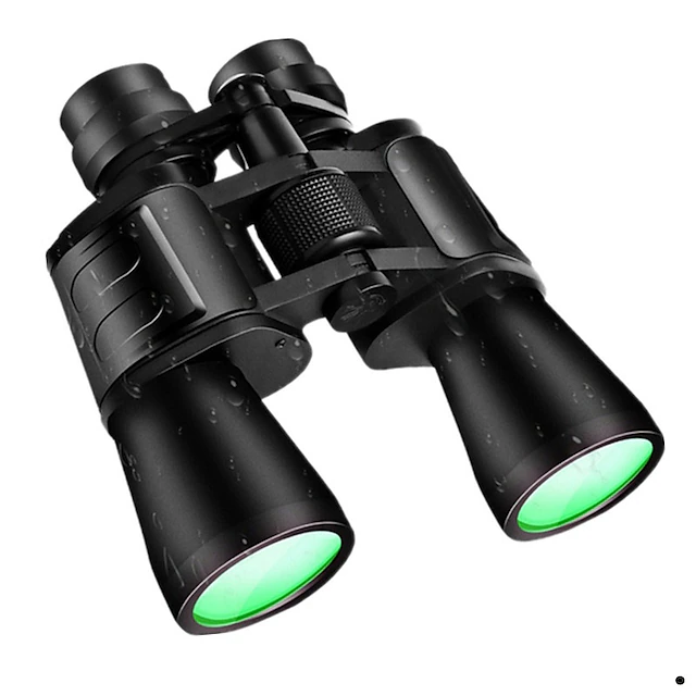 180x100 HD Extra-long Distance Binoculars Low-light Night Vision Zoom Binoculars for Hunting Hiking Birdwatching Gifts 14