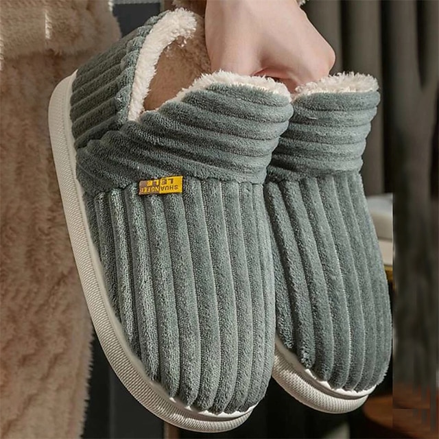 womens fluffy slippers