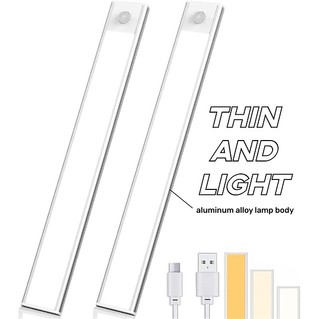 Light In The Box Motion Sensor Under Light, Ultrathin Under